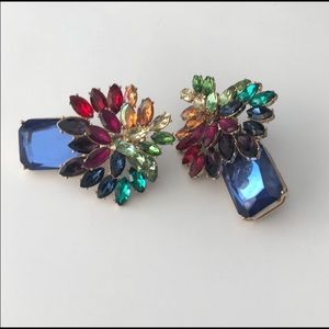 Beautiful Summer Earrings